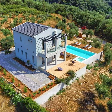 Olive Grove * Vigglatouri